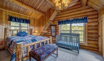 18 High Meadow Rd, Buffalo, WY 82834