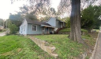 716 George St, Atchison, KS 66002