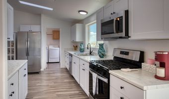 26 County Road 8006 26 Bear Claw, Concho, AZ 85924