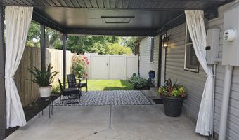 8023 Railroad Rd, Indianapolis, IN 46217