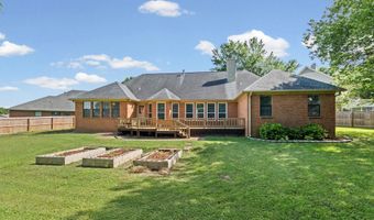 3188 WISHING STAR Cv, Bartlett, TN 38134