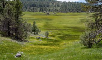 Fishhole Creek Road, Bly, OR 97622