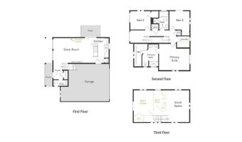 3974 N Rome St, Aurora, CO 80019