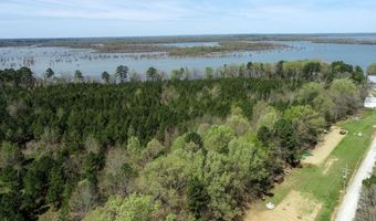 Tbd Pump Station Rd, Ashdown, AR 71822