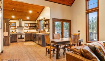 490 Sundown Rd, Bozeman, MT 59715