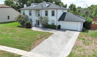 1349 VALLEY PINE Cir, Apopka, FL 32712