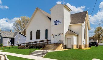 124 W Hobart St, Ashley, IN 46705