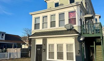 37 N Massachusetts Ave Ave, Atlantic City, NJ 08401