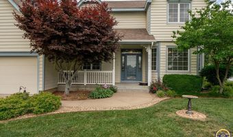 6425 SW South Pointe Dr, Auburn, KS 66402
