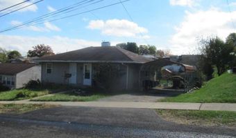 1205 AUGUSTA Ave, Aliquippa, PA 15001