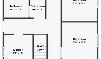 622 13th St, Ames, IA 50010
