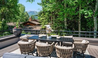 75 Bennett Ct, Aspen, CO 81611