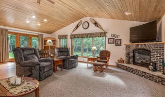 11549 TOWERING PINES Ln, Arbor Vitae, WI 54568