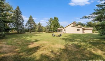 1359 Buttrick Ave SE, Ada, MI 49301