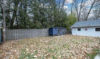 1631 N RACINE St, Appleton, WI 54911