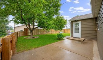 310 Summit St, Belle Fourche, SD 57717
