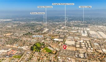1042 N Anaheim Blvd 2, Anaheim, CA 92801