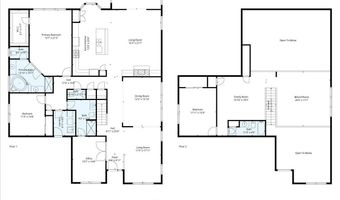 9 SPRING LAKE Ct, Barnegat, NJ 08005