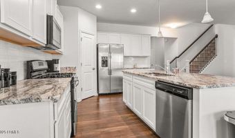 16 Coosawhatchie Way, Beaufort, SC 29906