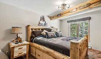 117 E Steam Engine Dr #8A, Brian Head, UT 84719