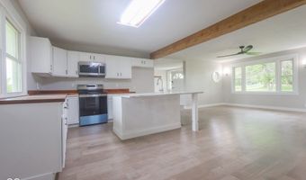 7300 N Banta Rd, Bargersville, IN 46106