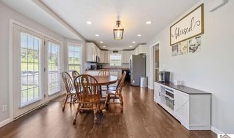 111 Cara Lynn Ln, Almo, KY 42020