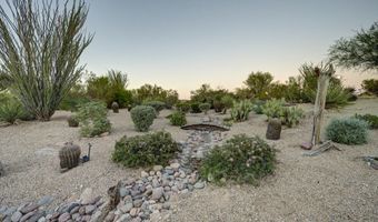 1820 Eagle Claw Dr, Carefree, AZ 85377