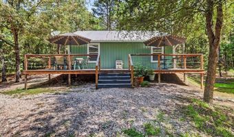 437 Massey Rd, Amity, AR 71921