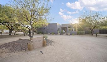 29424 N 66TH St, Cave Creek, AZ 85331
