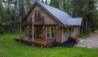 285 SPRUCE St, Alpine, WY 83128