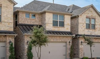 1040 Mj Brown Dr, Allen, TX 75002