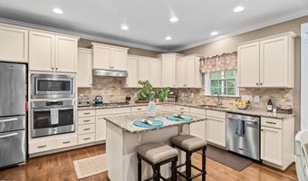 2712 Lake Waccamaw Trl, Apex, NC 27502