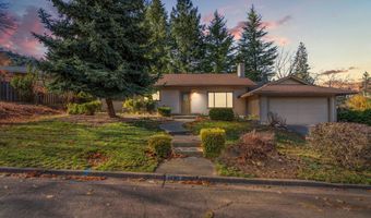 1430 Green Meadows Way, Ashland, OR 97520