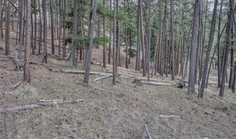 Nhn Profile Rock, Alberton, MT 59820