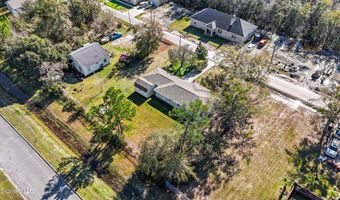 633 Keller St, Bay St. Louis, MS 39520