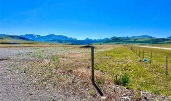 Starr School Road, Babb, MT 59411