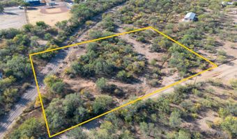 5121 W Sopori Ranch Rd W, Amado, AZ 85645