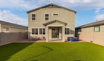 2695 E HOUSTON Ave, Apache Junction, AZ 85119