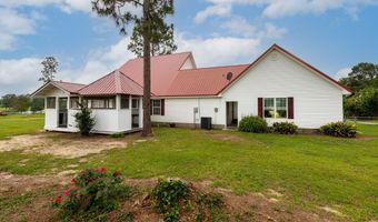 133 Lake Lure Cir, Alma, GA 31510