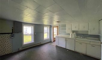 34 Olean St, Angelica, NY 14709