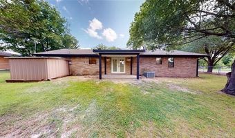 2600 Woodland, Ada, OK 74820