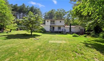 608 Black Plain Rd, North Smithfield, RI 02896