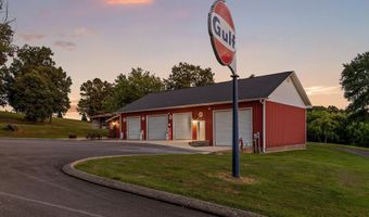 1020 Thomas Rd, Benton, TN 37307
