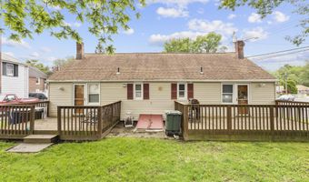 40 Wake St, Bridgeport, CT 06610