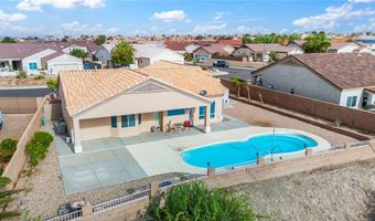 2318 Silverthorne Dr, Bullhead City, AZ 86442