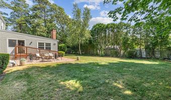 3 Indigo Rd, Barrington, RI 02806