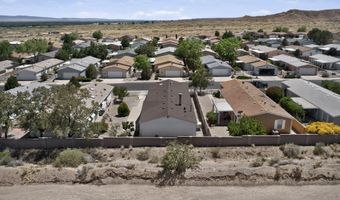 110 Sunrise Bluffs Dr, Belen, NM 87002