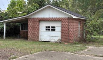 310 E 5th St, Junction City, LA 71256