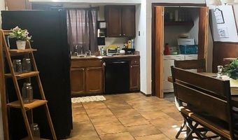 1624 VINTON Rd, Anthony, NM 88021