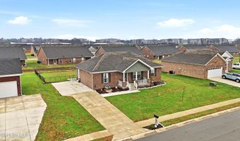 310 Oak Hill Ct, Bardstown, KY 40004